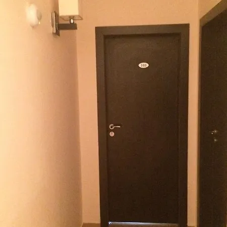 Red House Family Gæstehus