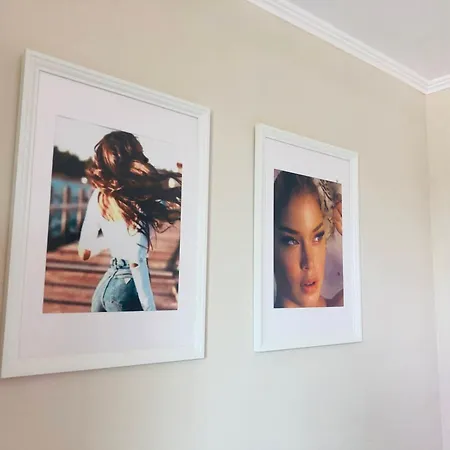 게스트하우스 Red House Family *