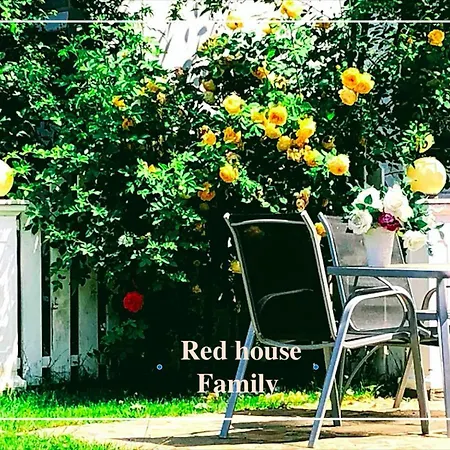 Red House Family *