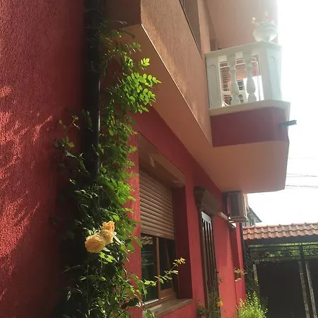 Red House Family